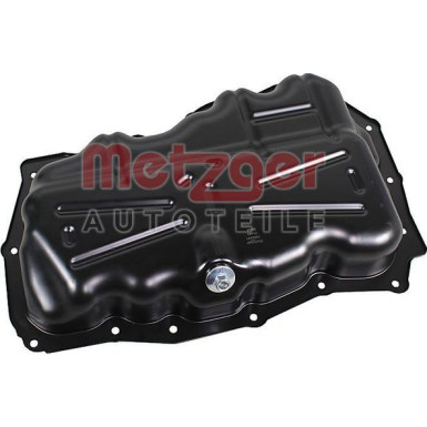 Metzger | Ölwanne | 7990231 Metzger | Ölwanne | 7990231