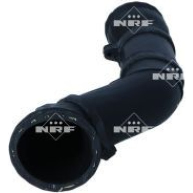 166087 Ladeluftschlauch