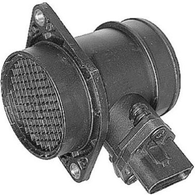 Magneti Marelli | Luftmassenmesser | 213719614019