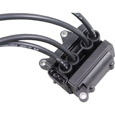 Metzger Zündspule 0880558