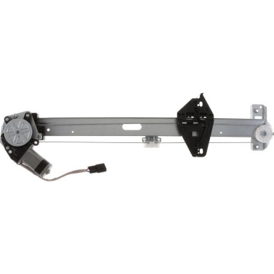 Valeo | Fensterheber | 851885