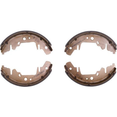 Hella | Bremsbackensatz | 8DB 355 001-711