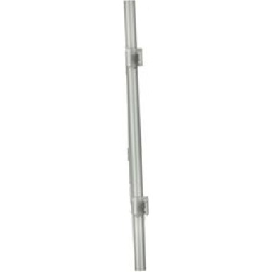 Nissens | Kondensator, Klimaanlage | 940147