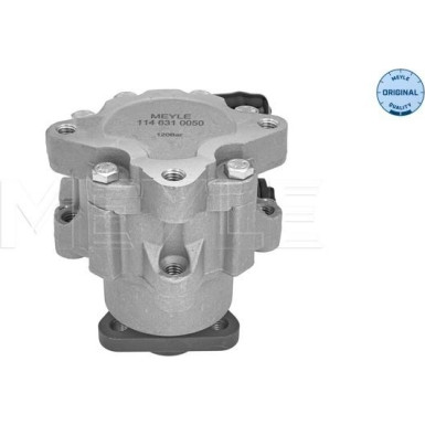 Meyle Hydraulikpumpe, Lenkung MEYLE-ORIGINAL: True to OE 114 631 0050