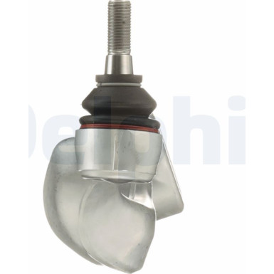 Delphi Lenker, Radaufhängung TC868