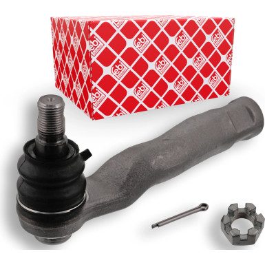 FEBI BILSTEIN 43234 Spurstangenkopf