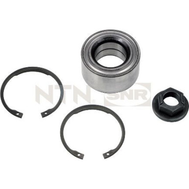 NTN-SNR | Radlagersatz | R152.42