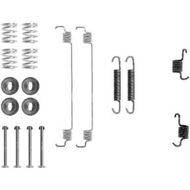 97014300 Zubehörsatz, Bremsbacken