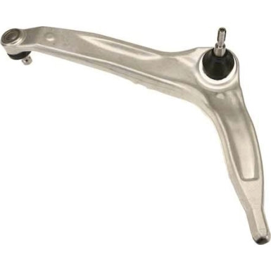 JTC1266 Lenker, Radaufhängung