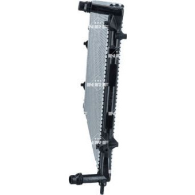 NRF | Kühler, Motorkühlung | 550089