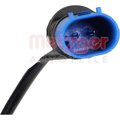 1190411 Warnkontakt, Bremsbelagverschleiß GREENPARTS