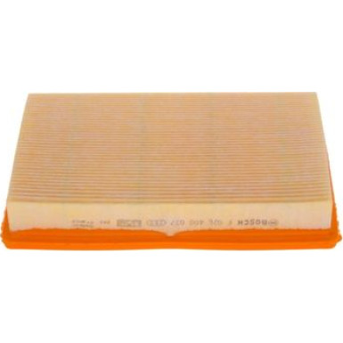 BOSCH F 026 400 037 Luftfilter