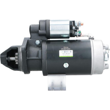 PSH | Starter | 551.033.103.010 PSH | Starter | 551.033.103.010