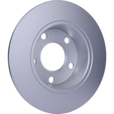 Hella | Bremsscheibe | 8DD 355 107-351