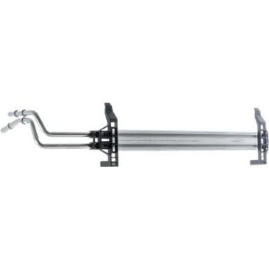 Mahle | Ölkühler, Motoröl | CLC 81 000P