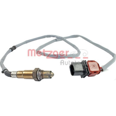 0893518 Lambdasonde ORIGINAL ERSATZTEIL GREENPARTS