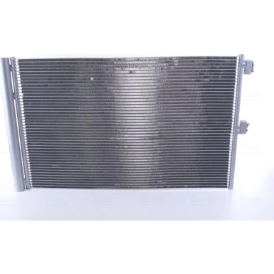 940660 Kondensator, Klimaanlage ** FIRST FIT **