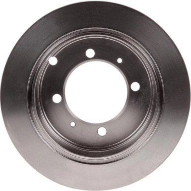 0 986 478 655 Bremsscheibe