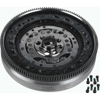 Sachs Zwei-Massen-Schwungrad 2295 001 534