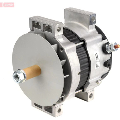 Denso | Generator | DAN502