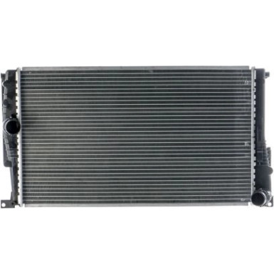Mahle | Kühler, Motorkühlung | CR 824 000P