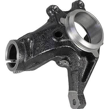 58122902 Achsschenkel, Radaufhängung GREENPARTS