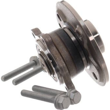 VKBA 6701 Radlagersatz VKBA 6701 Radlagersatz