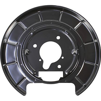 6115161 Spritzblech, Bremsscheibe 6115161 Spritzblech, Bremsscheibe