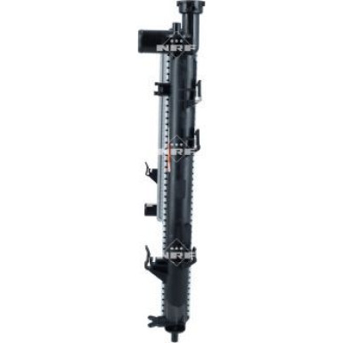 NRF | Kühler, Motorkühlung | 53052