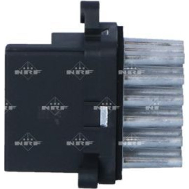 342016 Widerstand, Innenraumgebläse