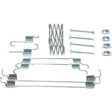 1 987 475 269 Zubehörsatz, Bremsbacken