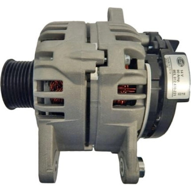 Hella | Generator | 8EL 012 430-221