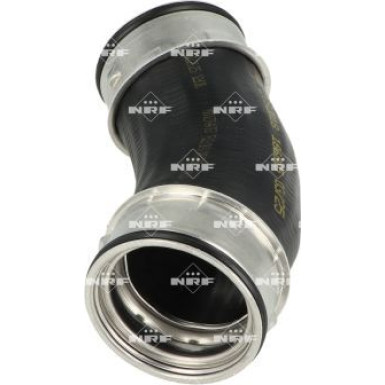 166015 Ladeluftschlauch