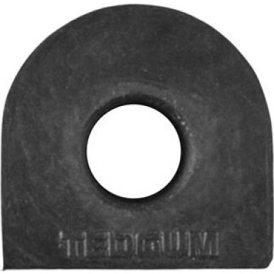 Tedgum | Lagerung, Stabilisator | 00268197