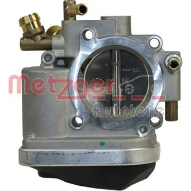 0892609 Drosselklappenstutzen