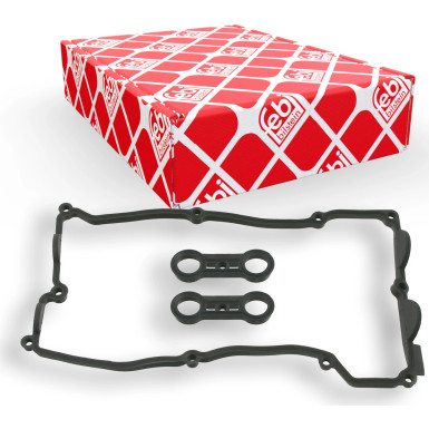 FEBI BILSTEIN 27490 Dichtungssatz, Zylinderkopfhaube