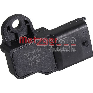 0906504 Sensor, Saugrohrdruck