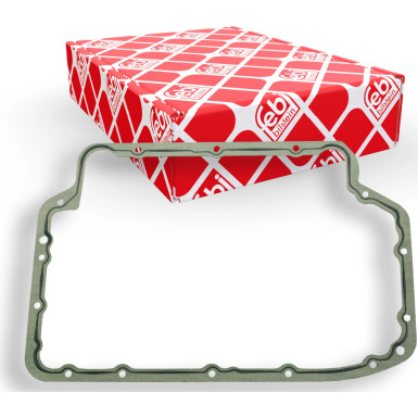 FEBI BILSTEIN 102006 Dichtung, Ölwanne FEBI BILSTEIN 102006 Dichtung, Ölwanne