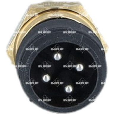 727123 Sensor, Kühlmitteltemperatur