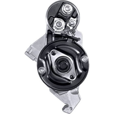 HELLA 8EA 012 527-841 Anlasser 12V, 2,2kW, Zähnez.: 11, Ø 69 mm