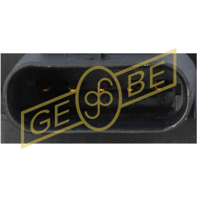 GEBE | NOx-Sensor, NOx-Katalysator | 9 3649 1