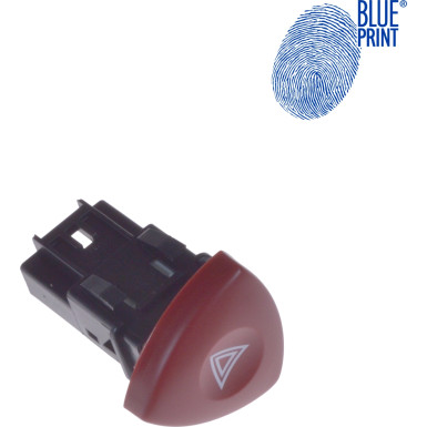Blue Print | Warnblinkschalter | ADN11458