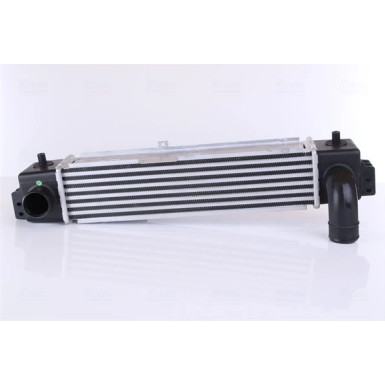 96384 Ladeluftkühler ** FIRST FIT ** 96384 Ladeluftkühler ** FIRST FIT **