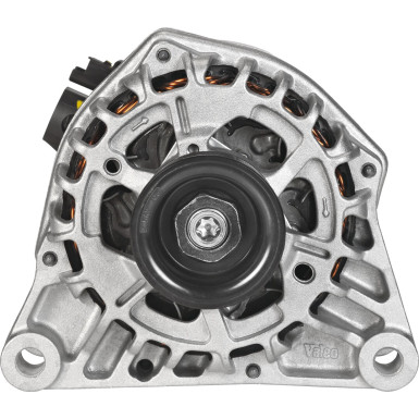 439691 Generator VALEO ORIGINS - NEW O.E. TECHNOLOGIE