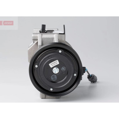 DENSO 10S17C Klimakompressor DCP40015 DENSO 10S17C Klimakompressor DCP40015