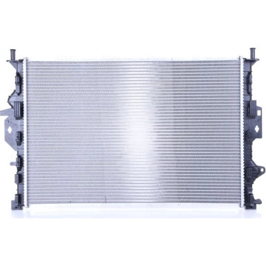 65615A Kühler, Motorkühlung ** FIRST FIT ** 65615A Kühler, Motorkühlung ** FIRST FIT **