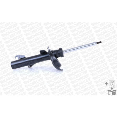 G8805 Stoßdämpfer MONROE ORIGINAL (Gas Technology)