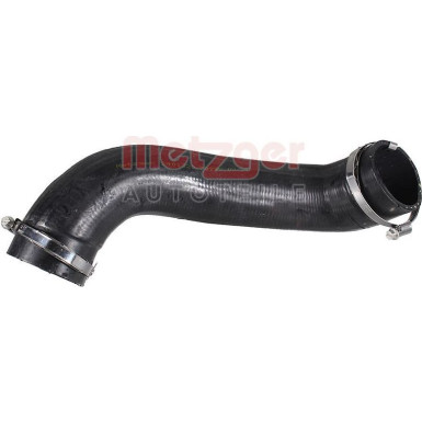 2401320 Ladeluftschlauch COMPETENCE KIT