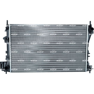 58203A Kühler, Motorkühlung Economy Class