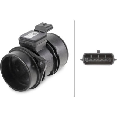 8ET 009 142-121 Luftmassenmesser